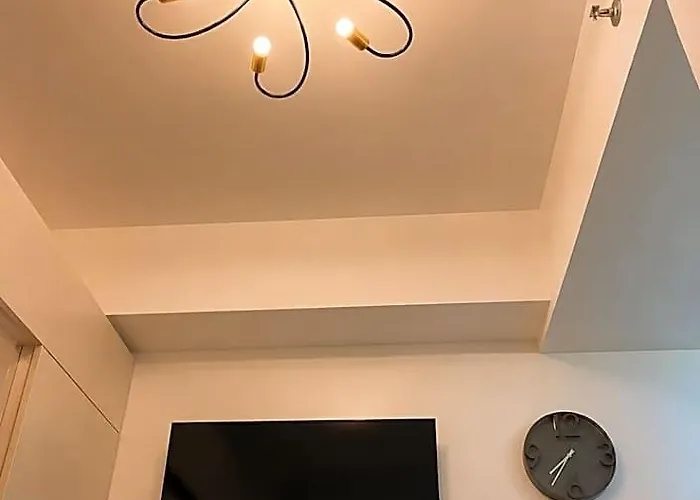 Posh 1br @ Sm Southmall W/ 100mbps And Netflix Манила